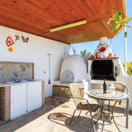 Casa El Retiro Villa Nerja Luaran gambar